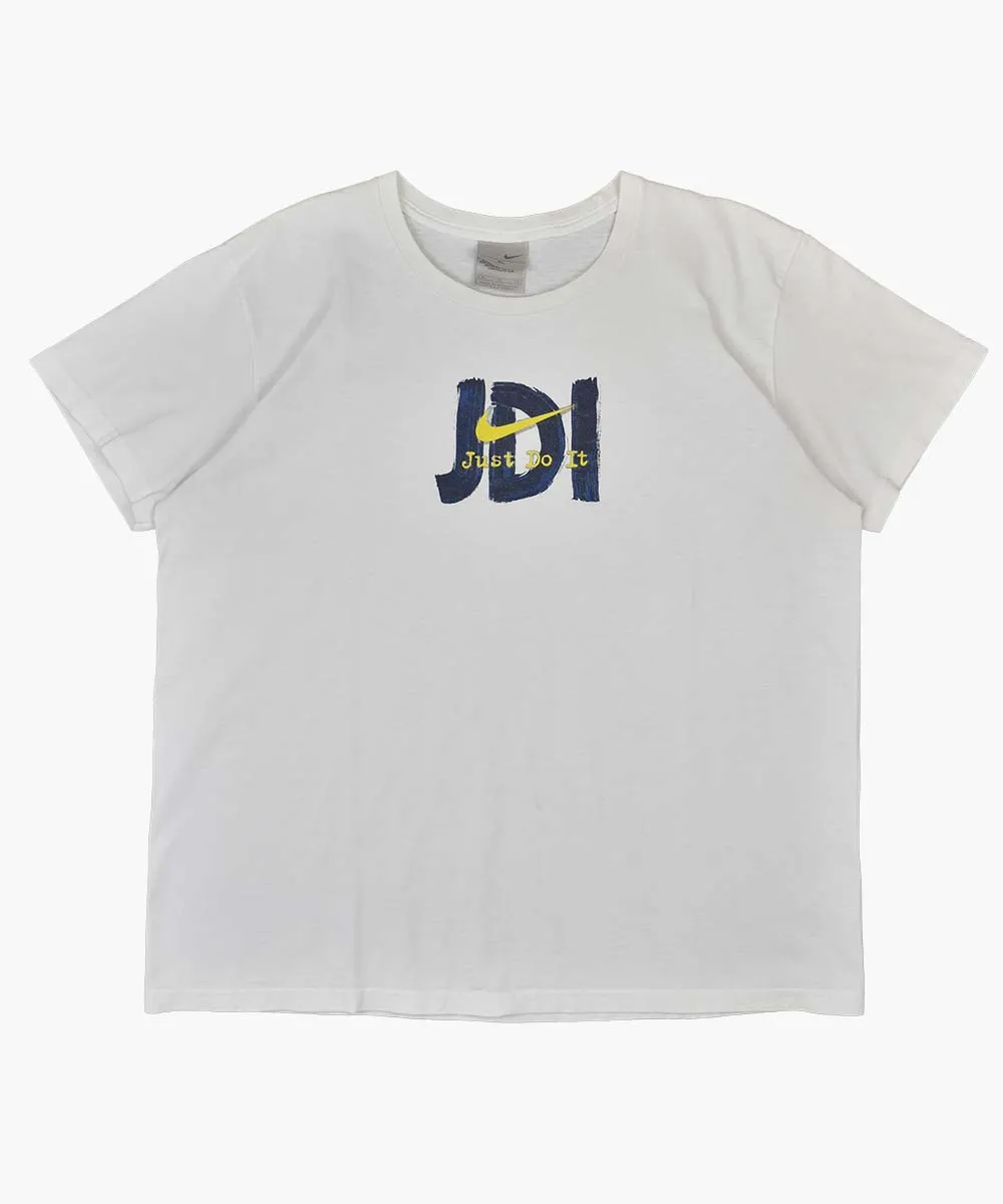 1990s NIKE T-Shirt (XL)