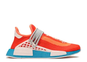 adidas NMD Hu Pharrell Extra Eye Orange