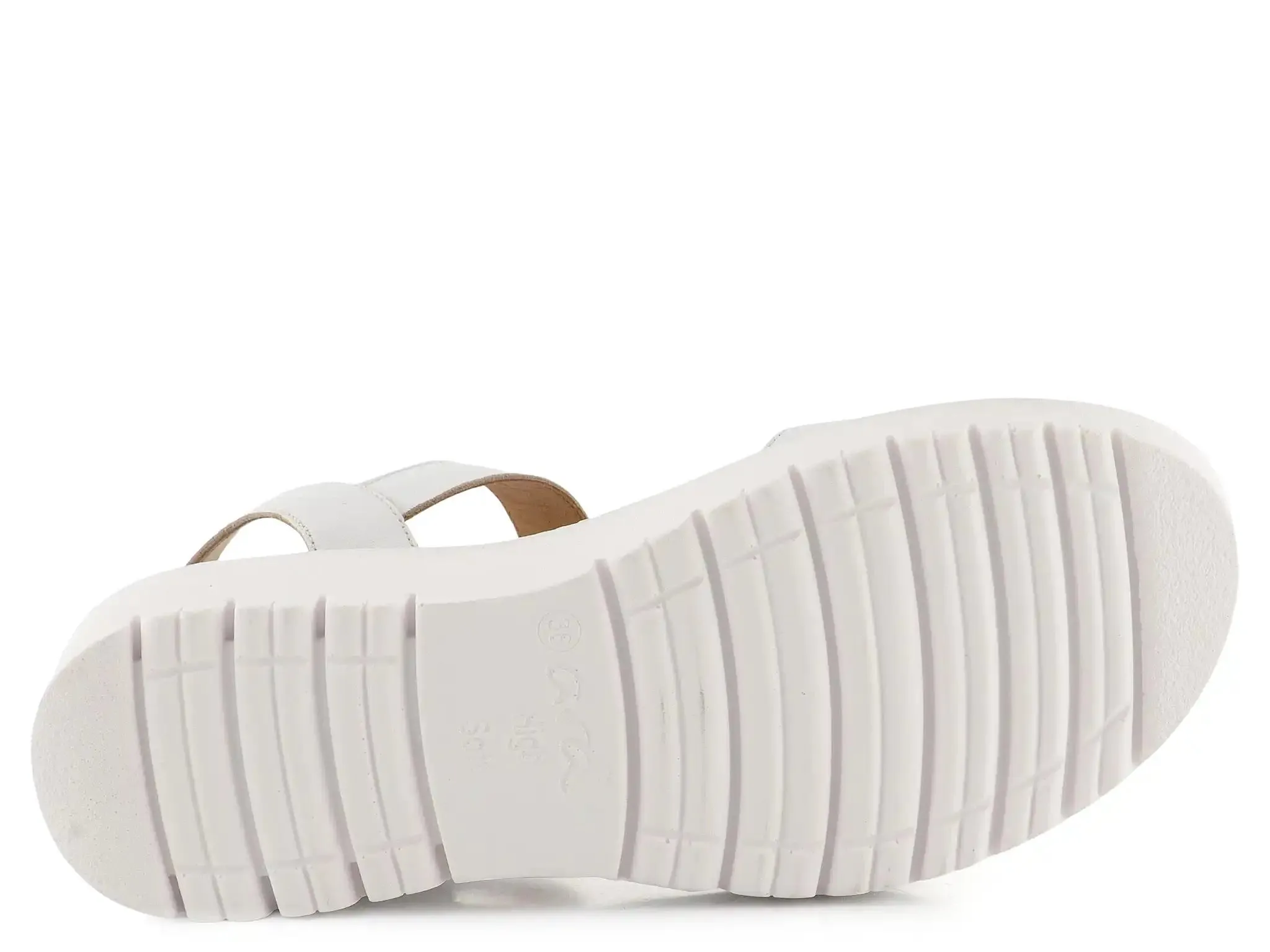 ARA SANDAL - 12-33518 WHITE