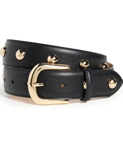 B-low The Belt Kennedy Moto Belt Black/Gold XS
