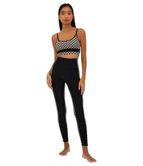 Beach Riot Color-Block Leggings