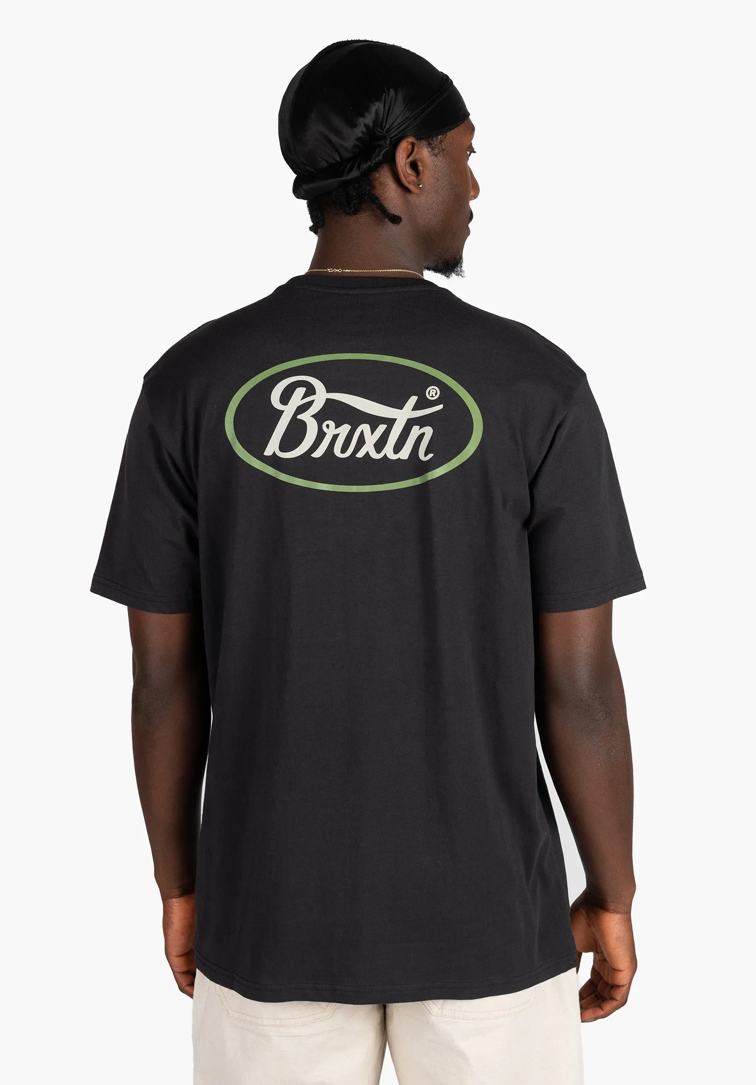 Brixton Parsons TLRT