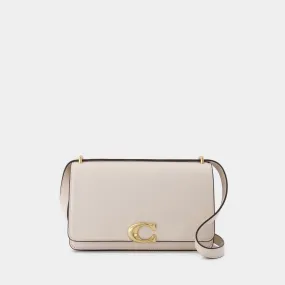 Coach  Bandit Shoulder Bag - Coach - Ivory - Leather