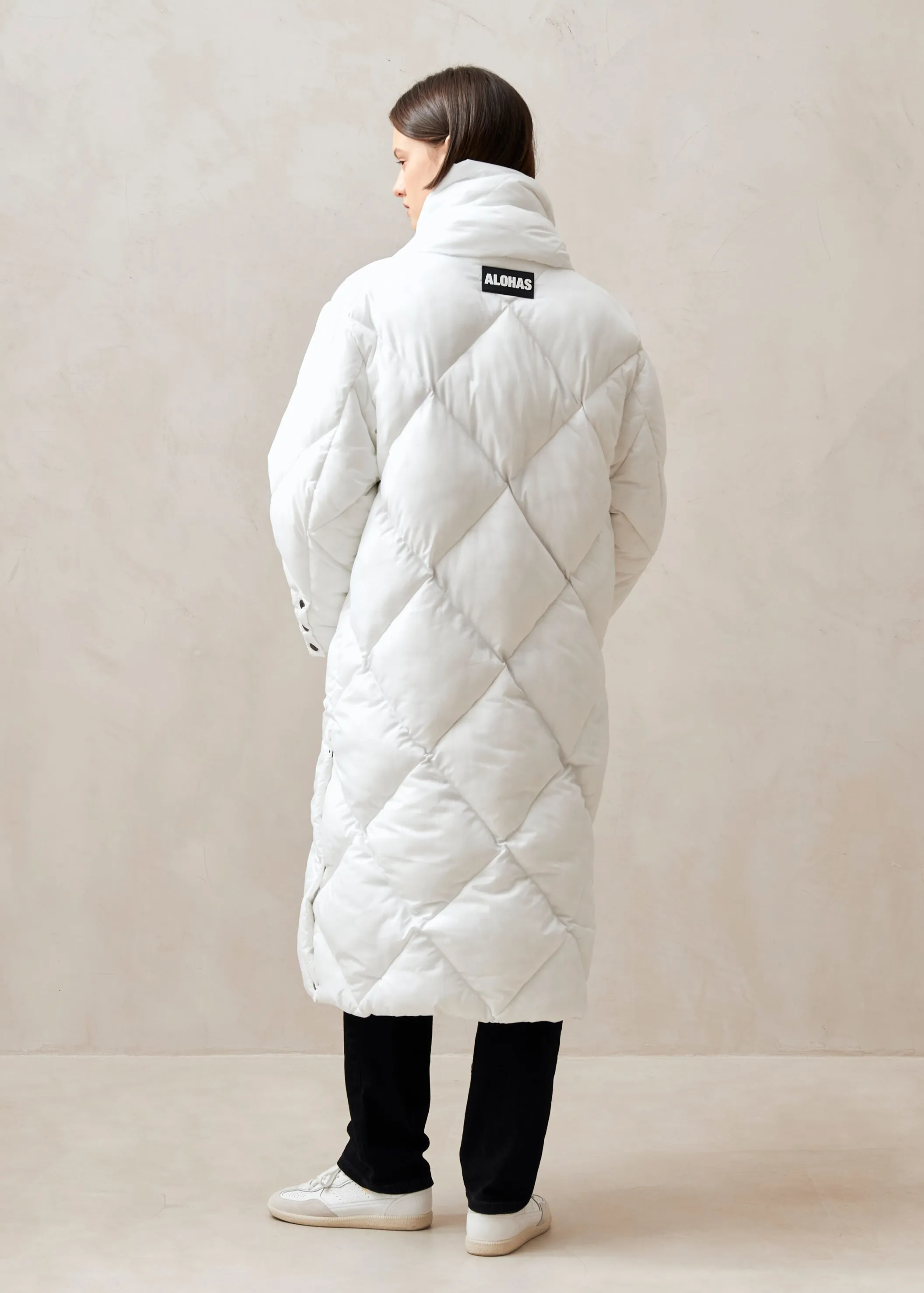 Colorado White Coat  