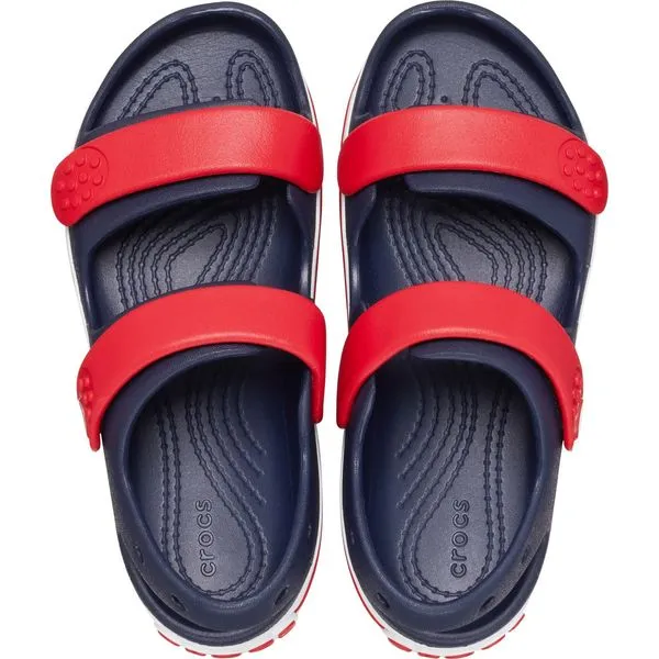 Crocs Kids' Crocband Play Sandal