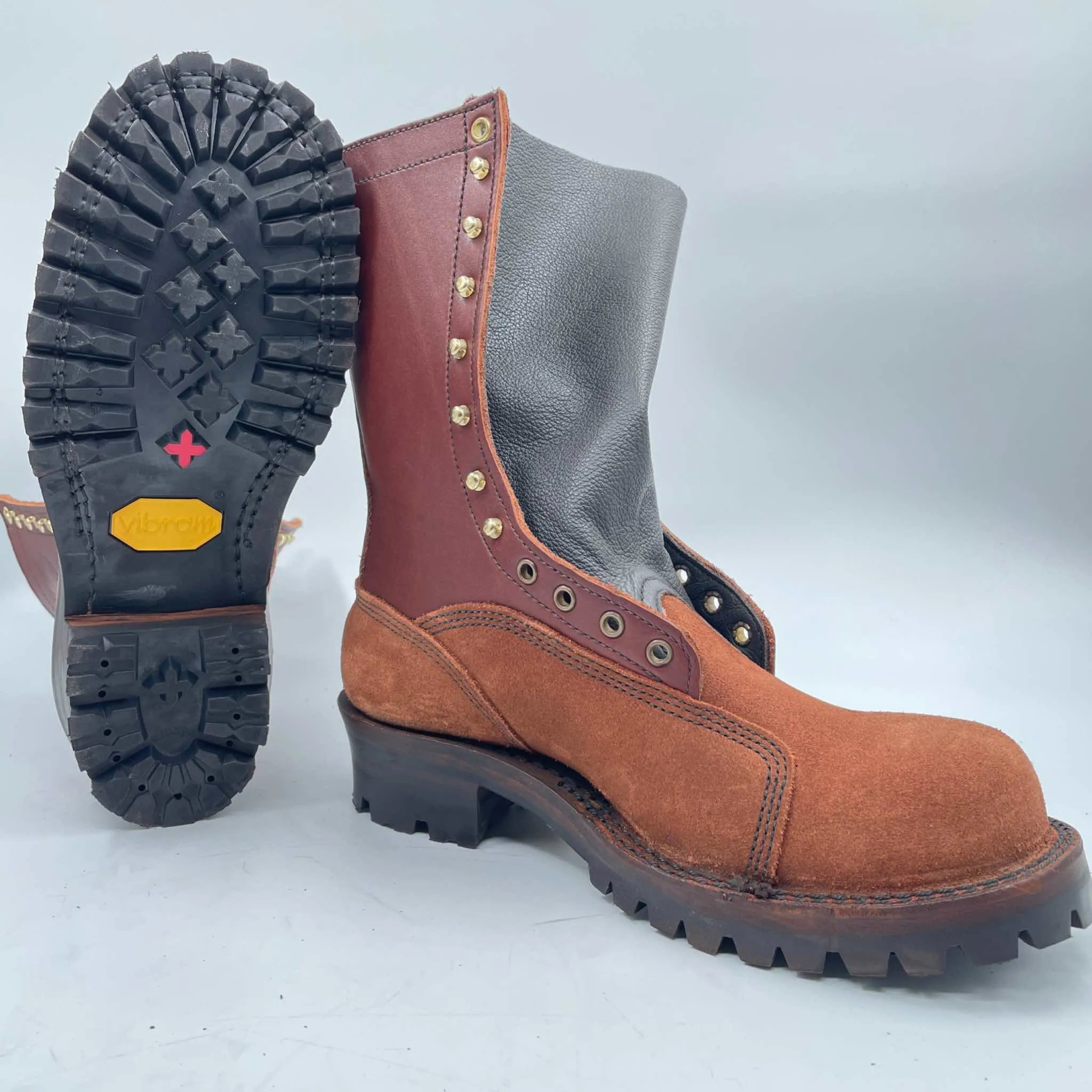 Custom Climber - 8/3E