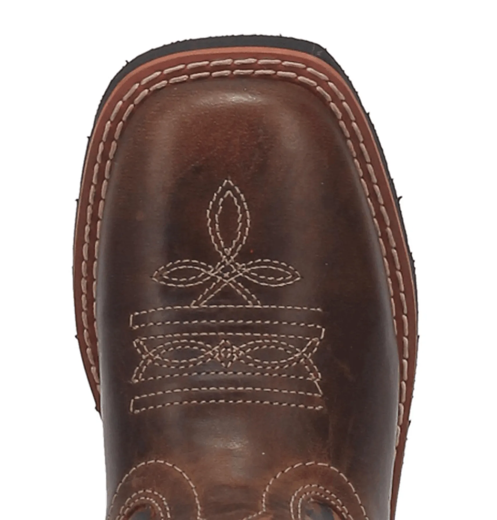 Dan Post Children's/Youth Makucha Leopard Western Cowgirl Boot DPC2951 DPC3951