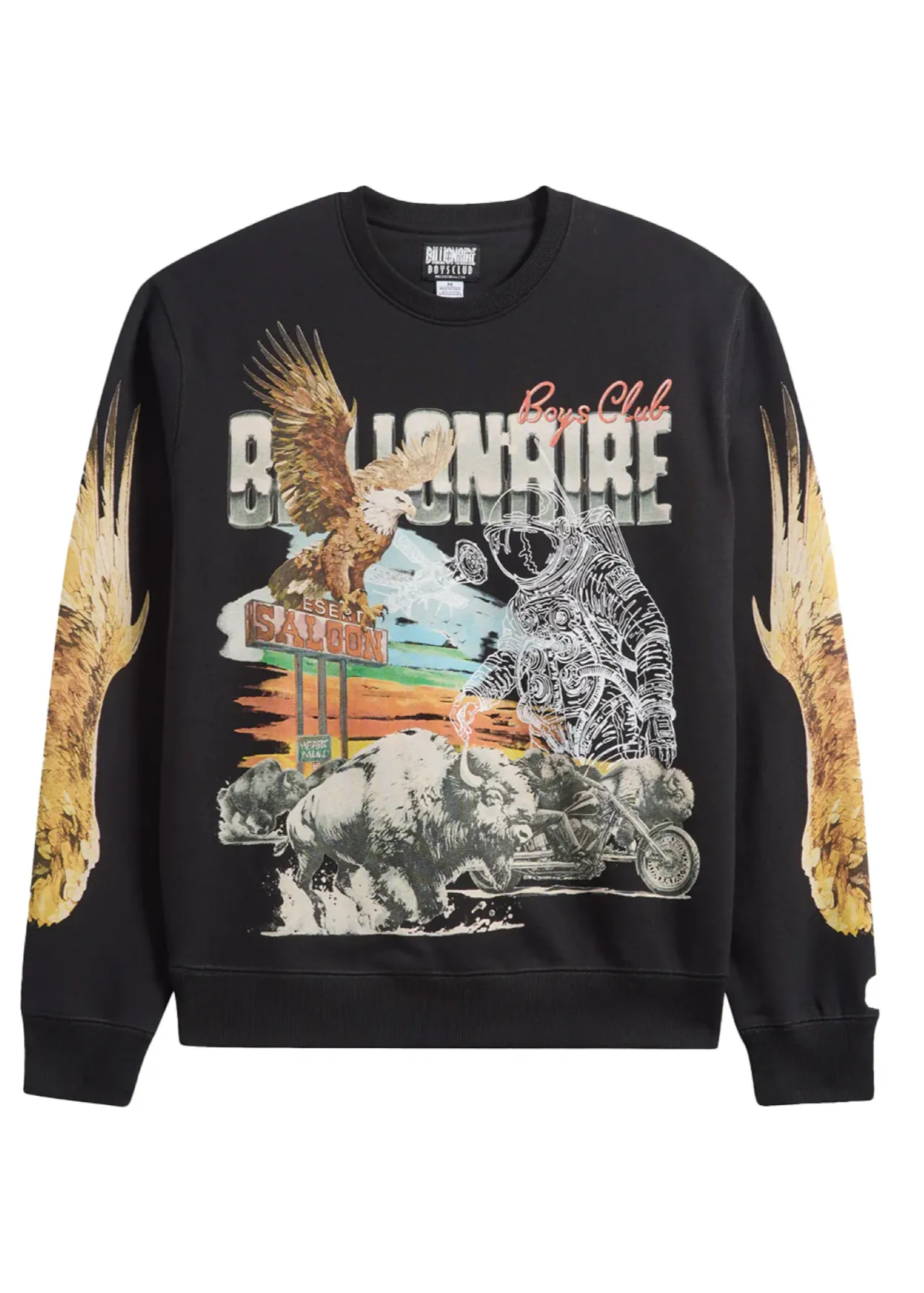 Desert Eagle Sweatshirt
