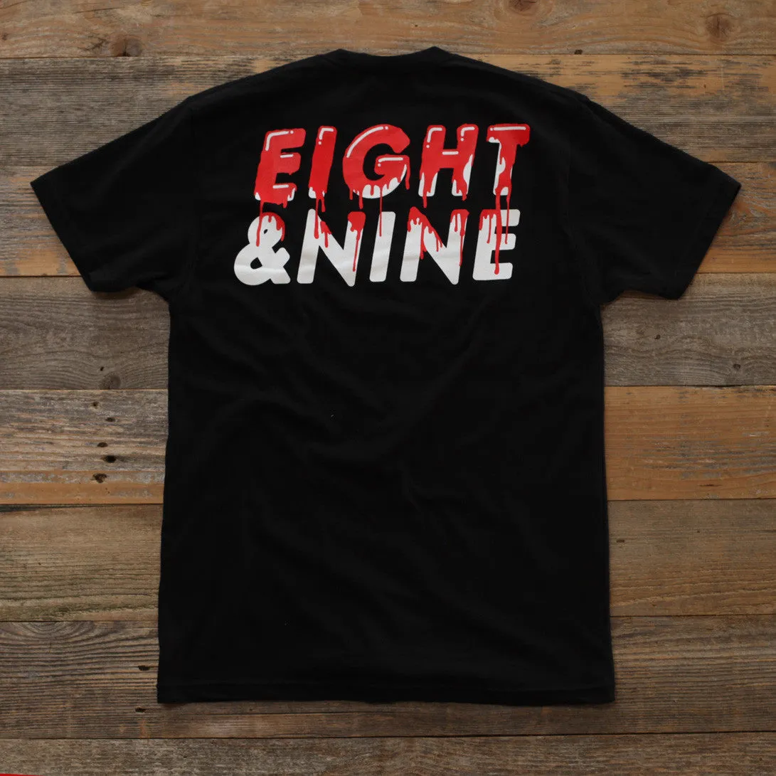 Drip Keys T Shirt Bred 11