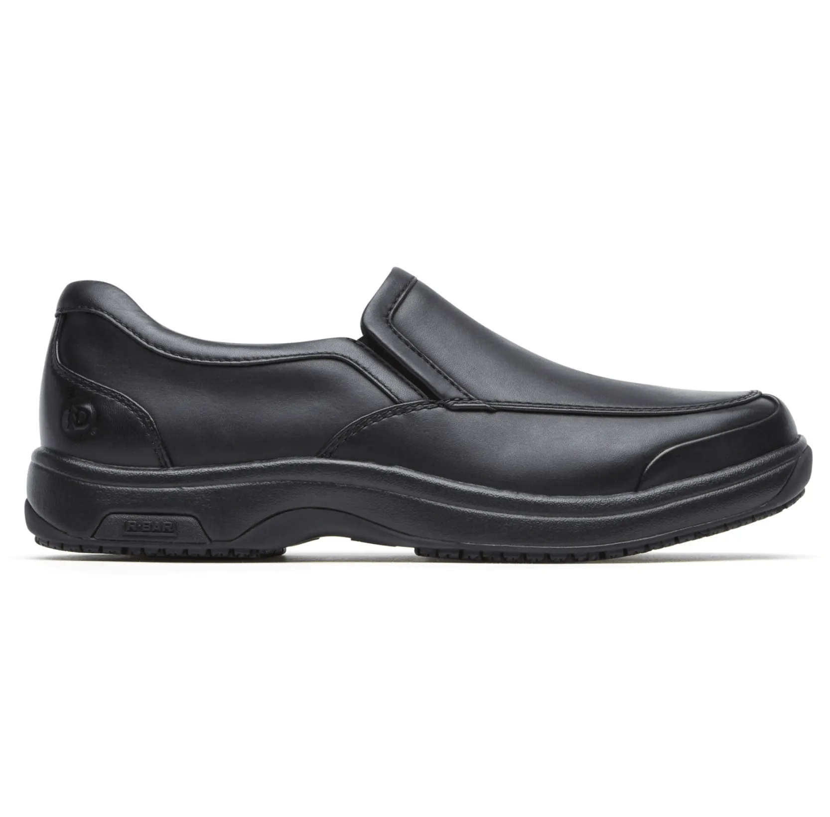 Dunham Men's Battery Park Nonslip