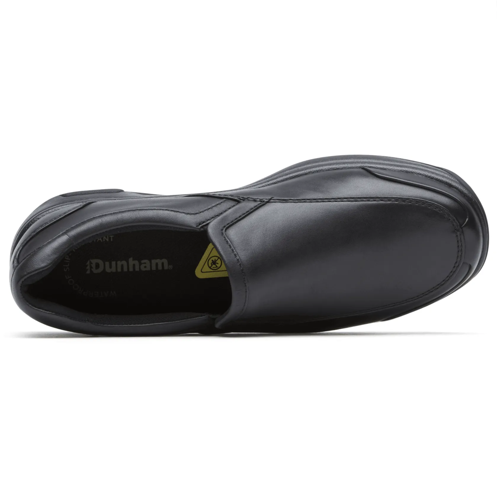Dunham Men's Battery Park Nonslip