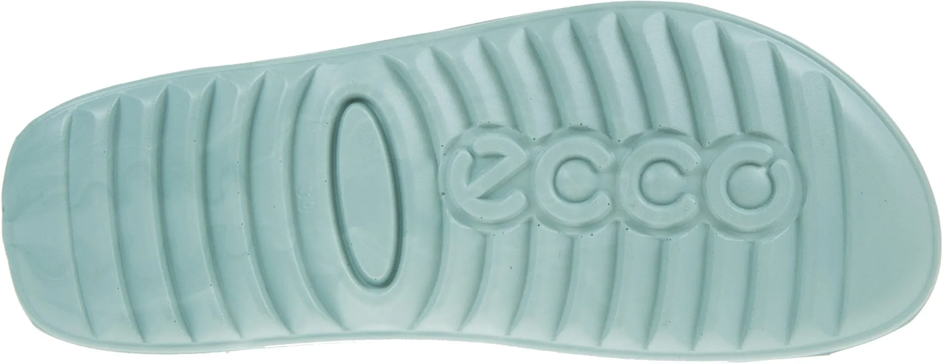 Ecco Cozmo W Flat Sandal