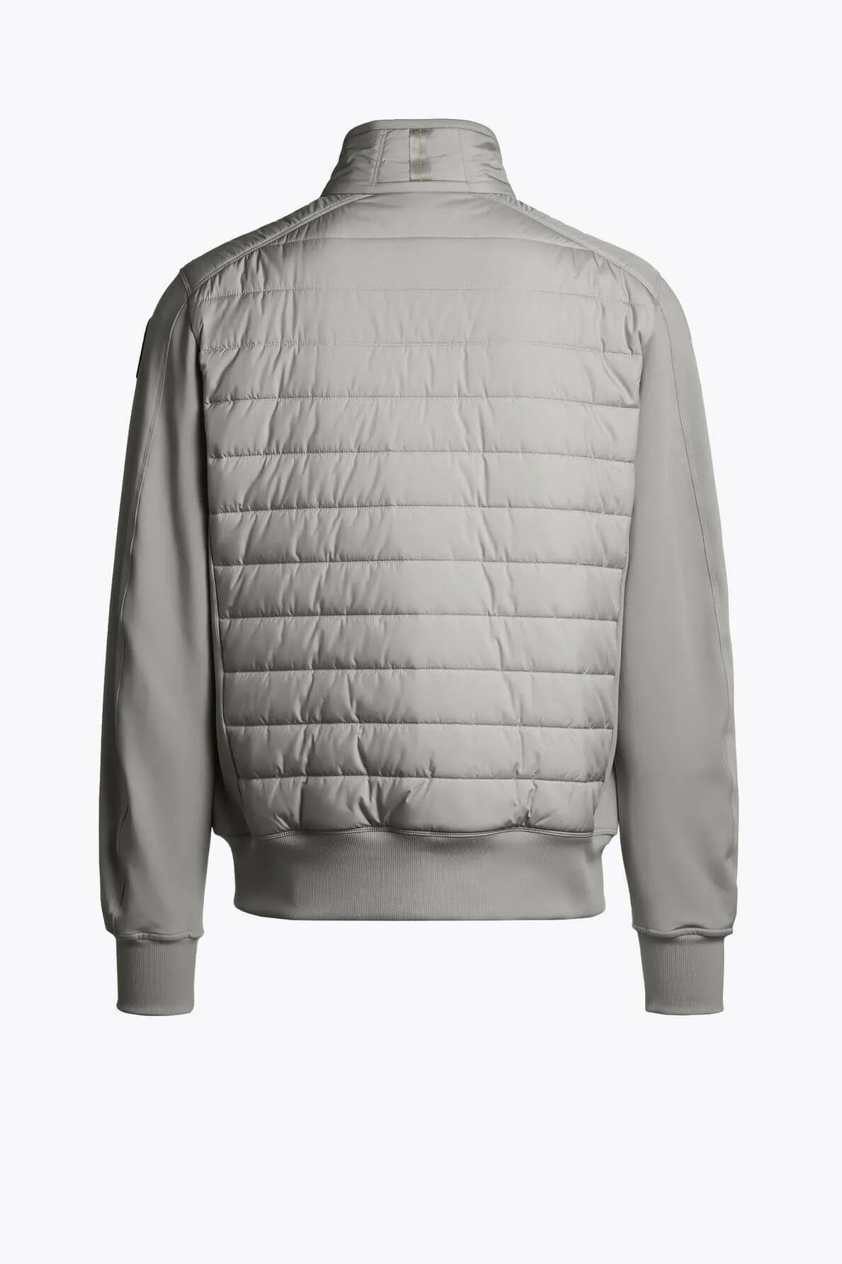 Elliot Bomber Sweatshirt