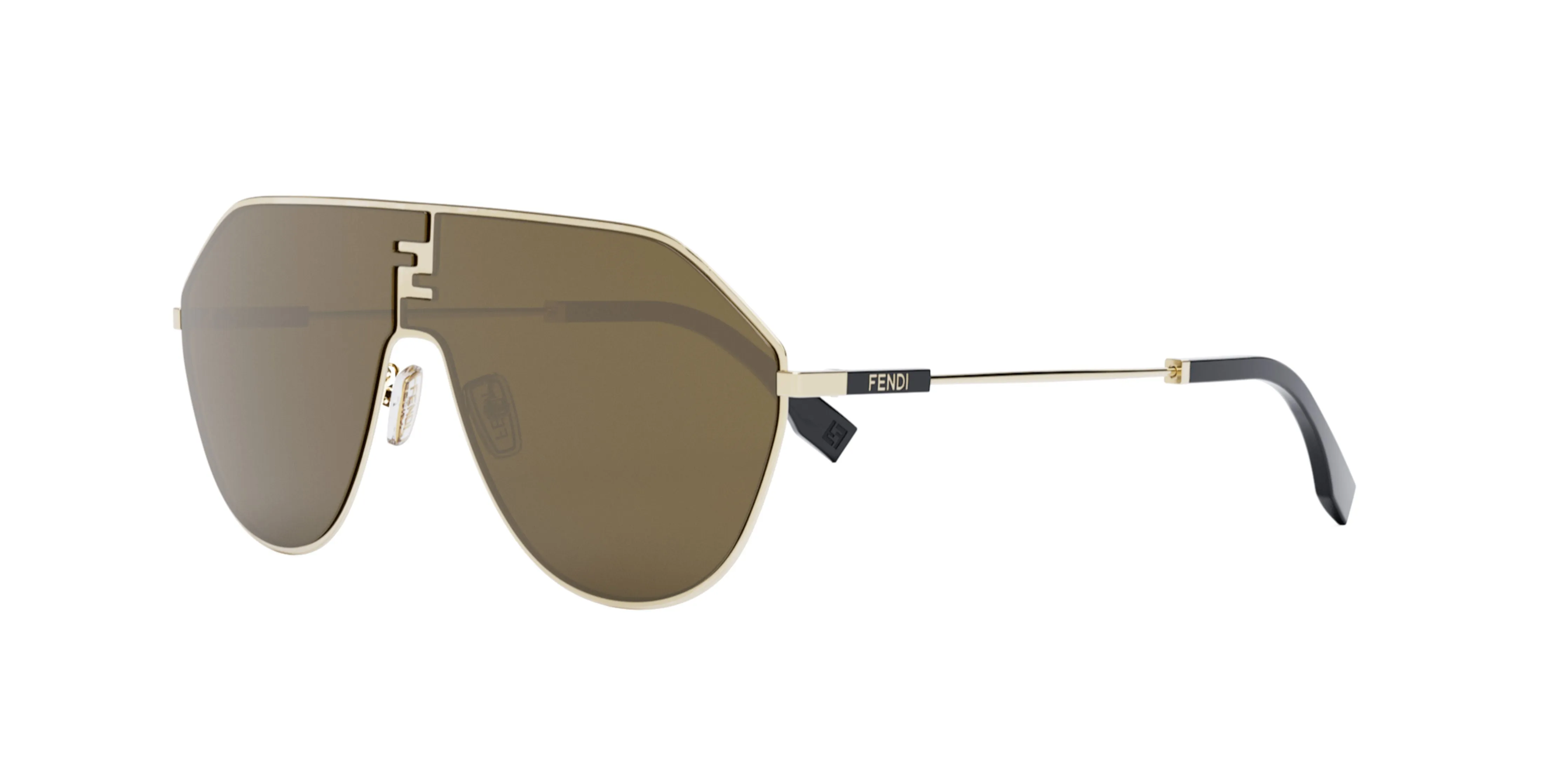 Fe40080u Fendi Sunglasses