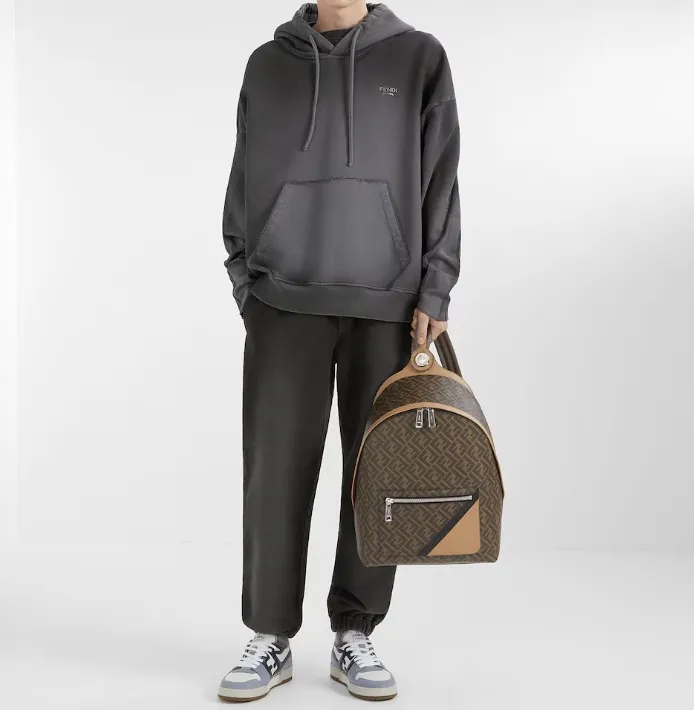 FENDI  |Sweatshirt