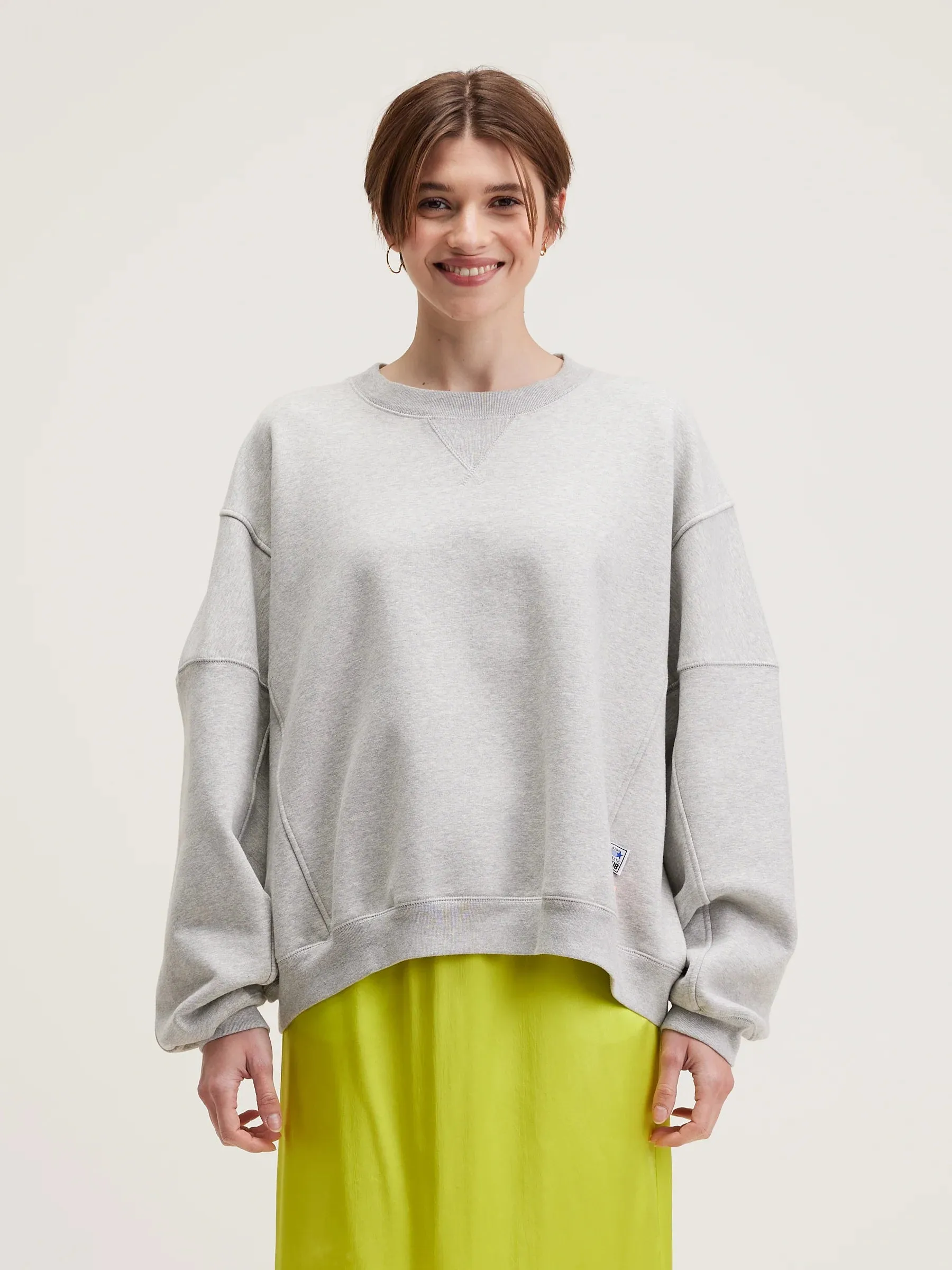 FLIPS SWEATSHIRT