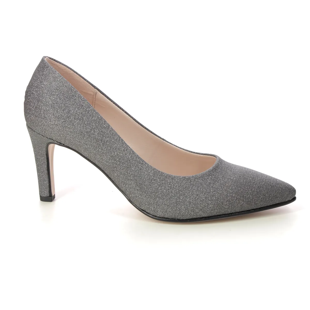 Gabor - Dane 31380.69 (pewter Glitz)