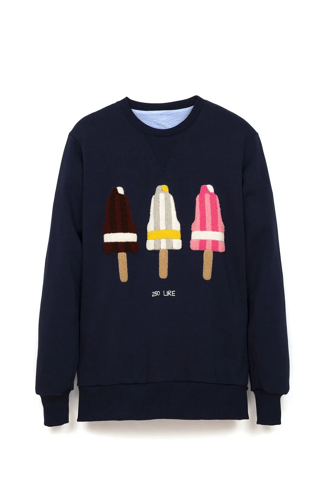 Gelati Sweatshirt