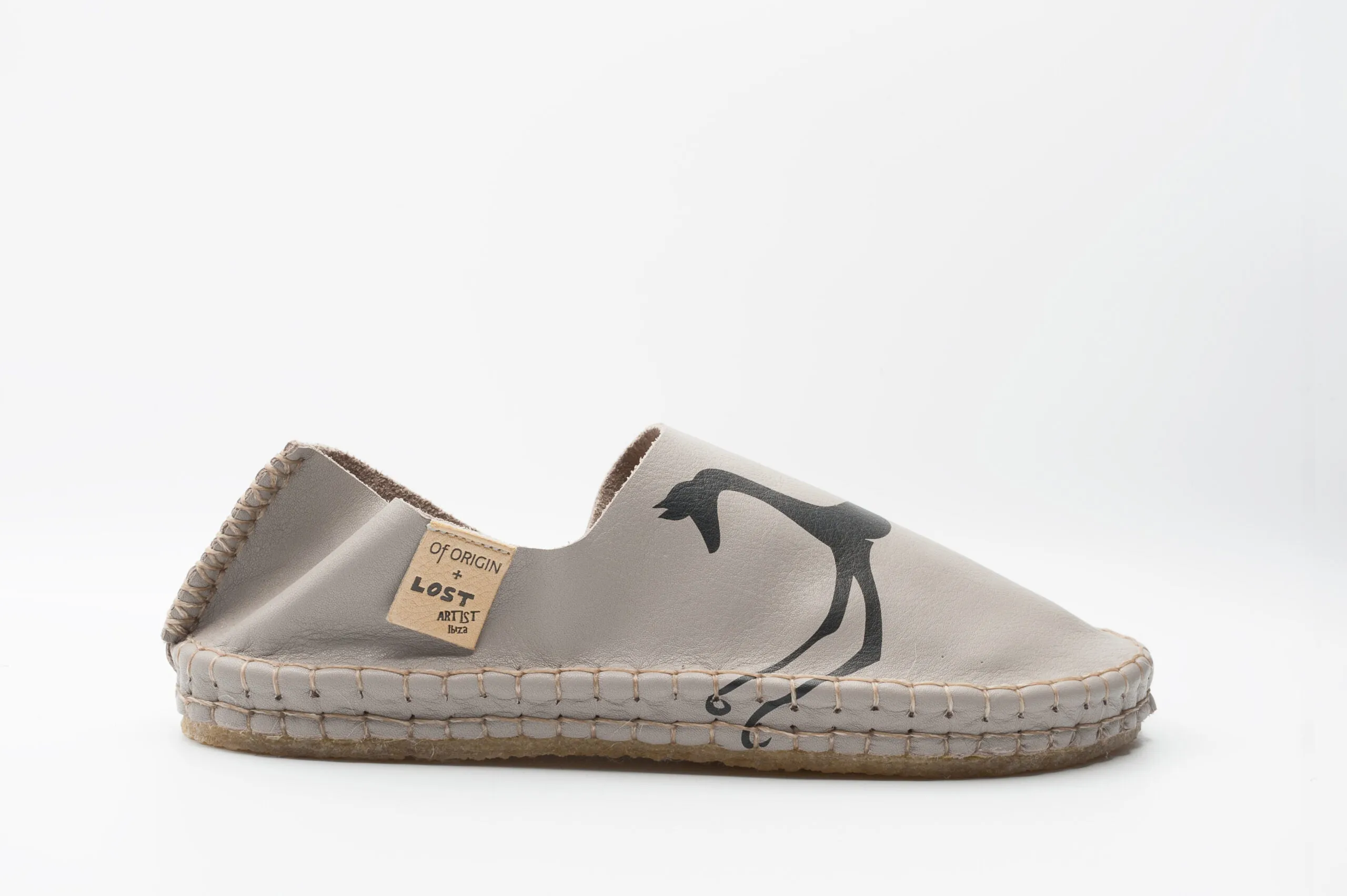 ISIDORO PODENCO GRIS