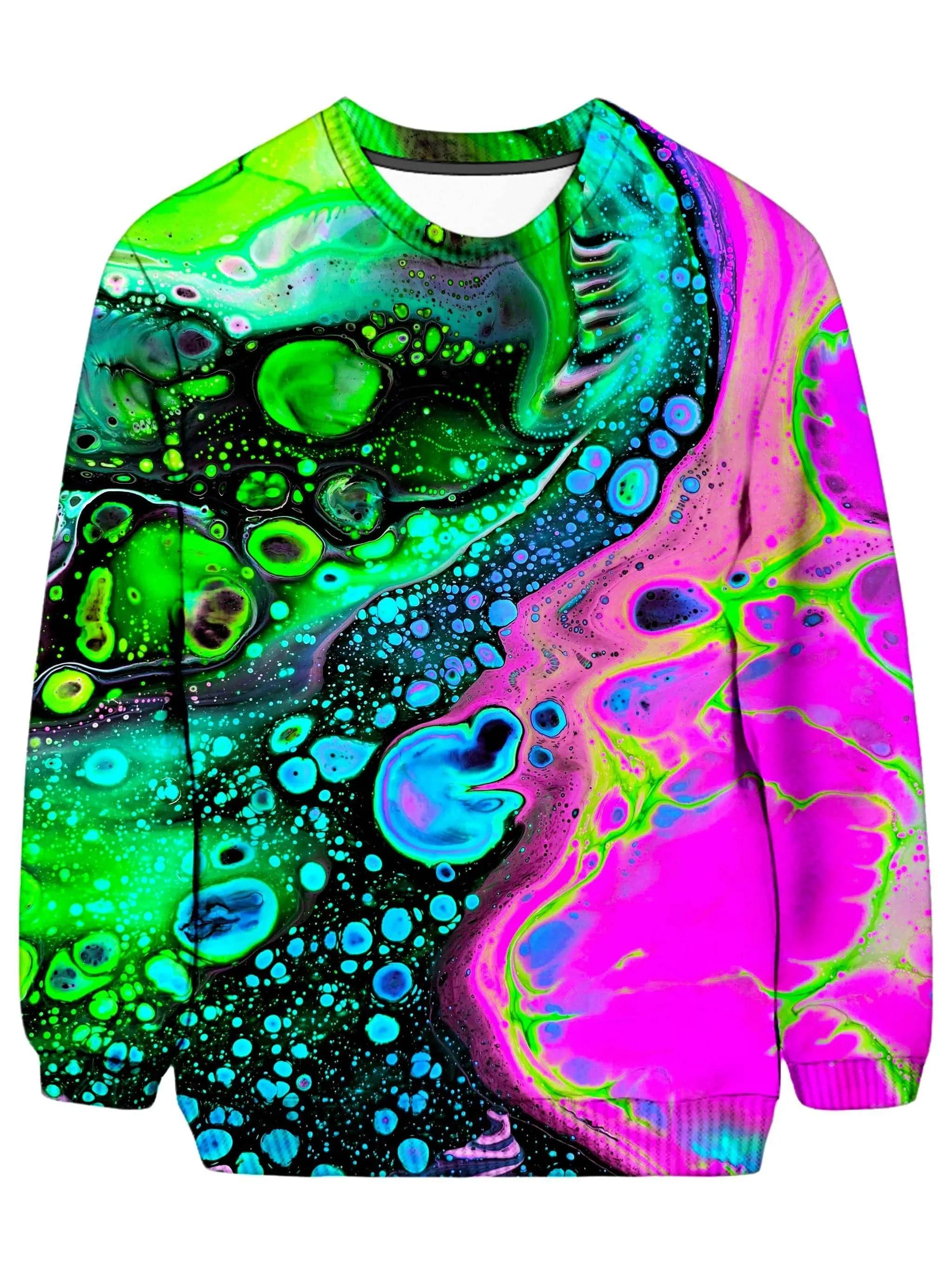 Jasper Sea Sweatshirt