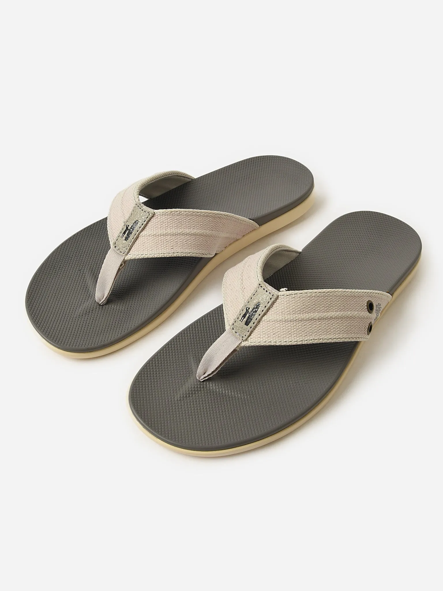     JOHNNIE-O  Men's Portside Sandal    