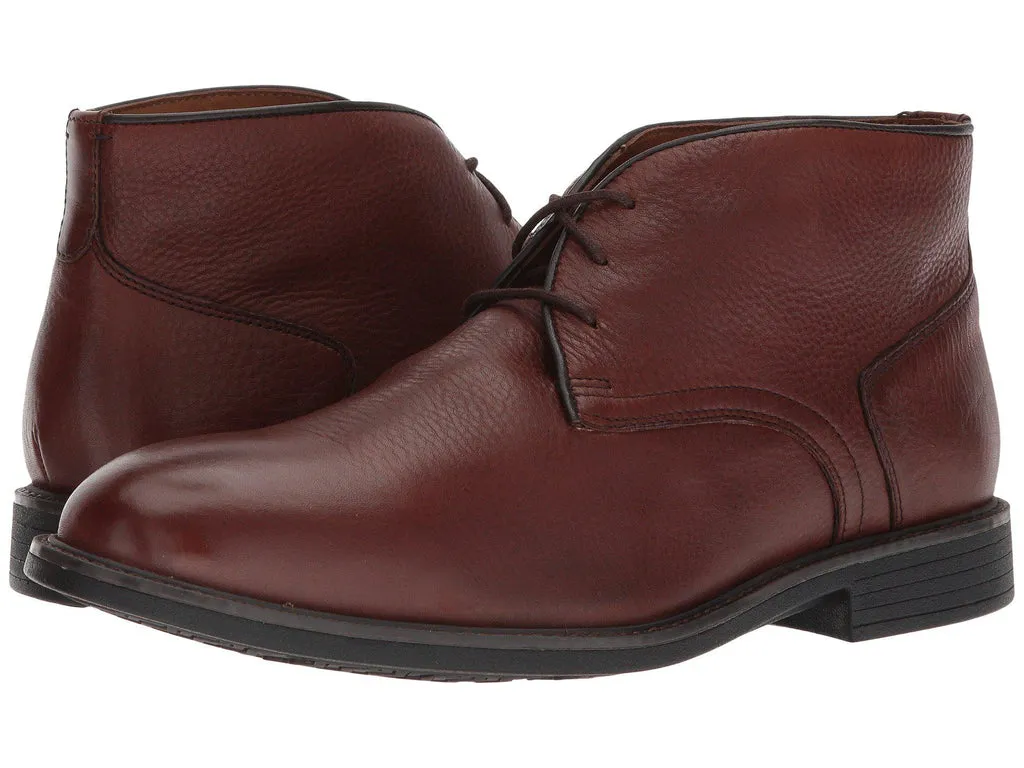 Johnston & Murphy Hollis Chukka