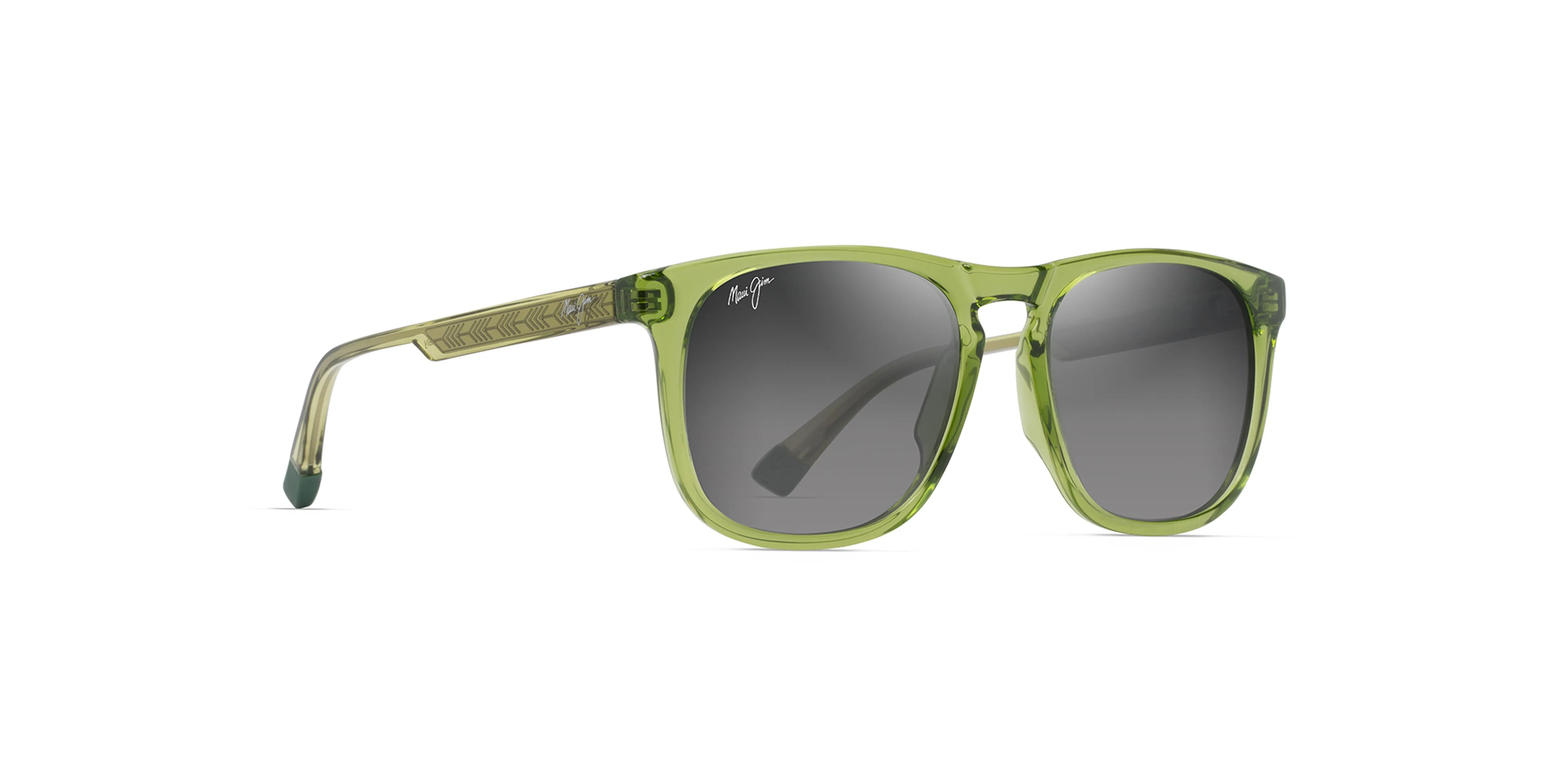 KUPAA 641 MAUI JIM SUNGLASSES