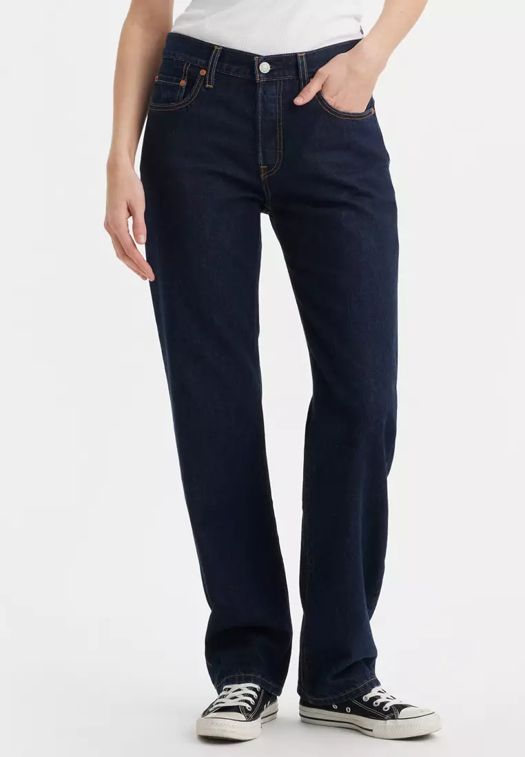 Levi's Levi’s® Women’s 501® ‘90s Lightweight Jeans A8421-0005