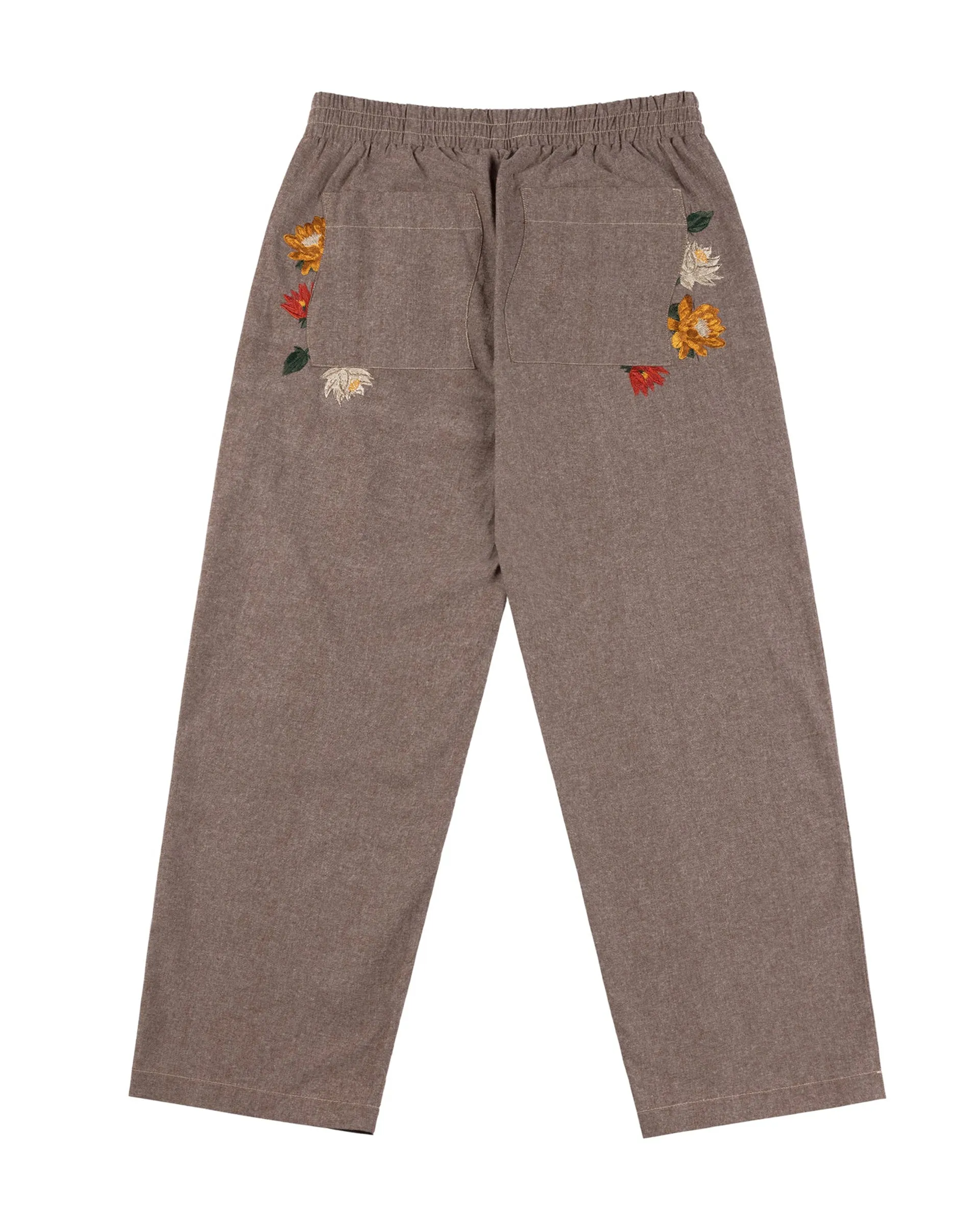 Lotus Trouser Pants