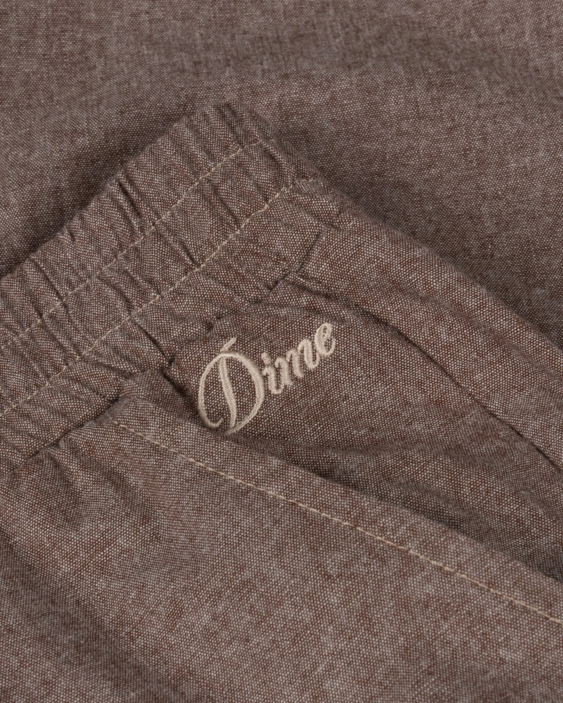 Lotus Trouser Pants