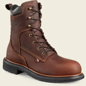 MEN'S DYNAFORCE 8-INCH BOOT Style 4200