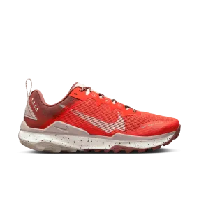 Men’s Wildhorse 8 (600 - Picante Red/Sail-Dark Pony)