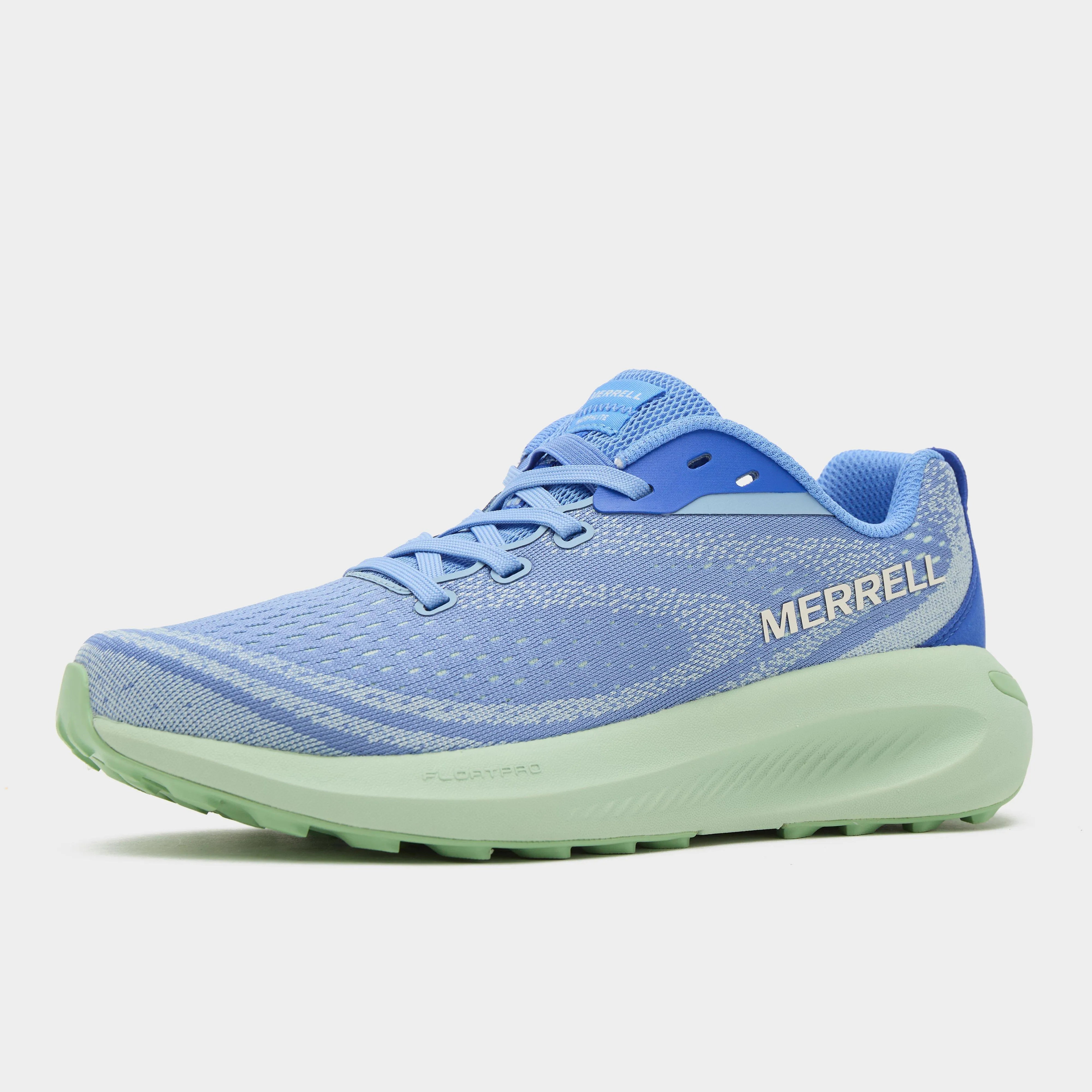 Merrell Women's Morphlite Trail Running Shoe | Millets