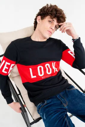 Move Forward Sweatshirt
