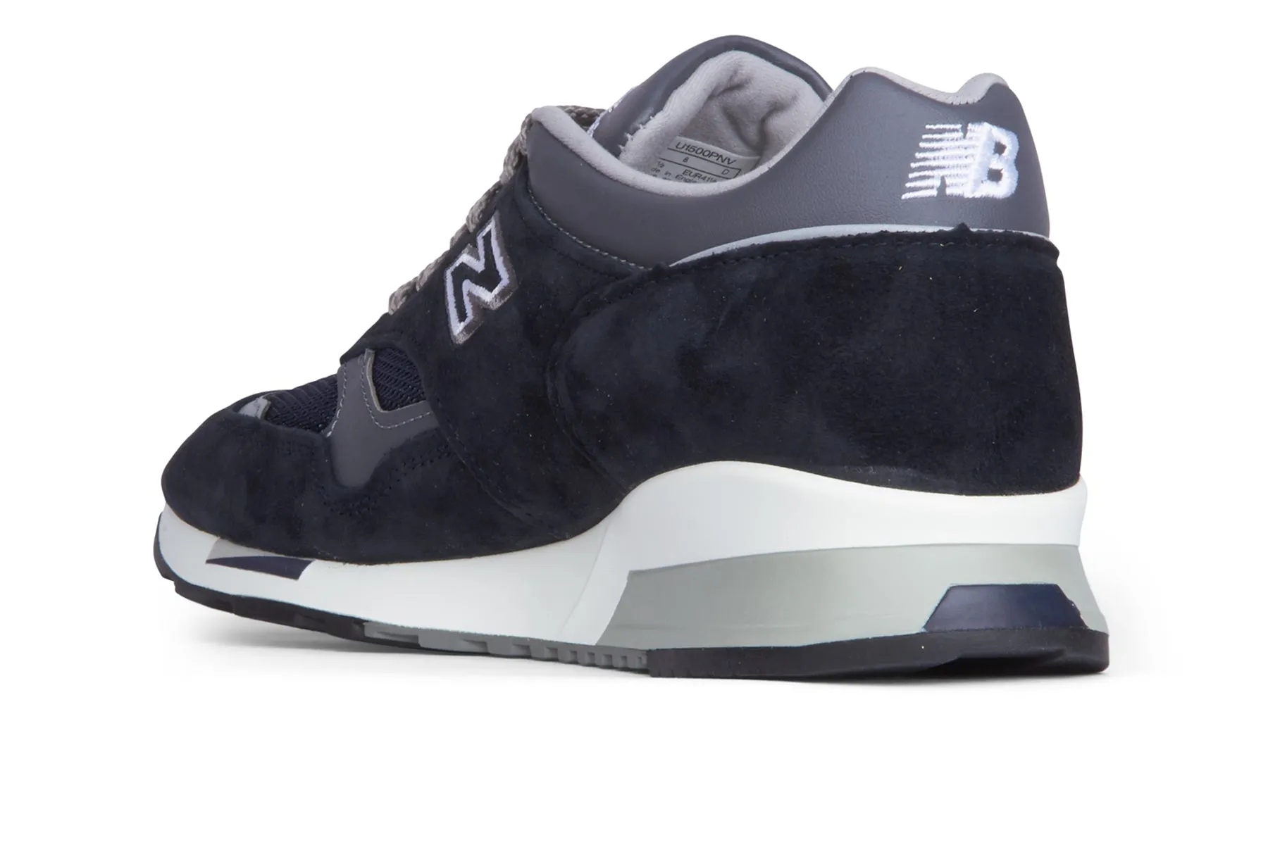 New Balance U1500PNV - Navy/Navy