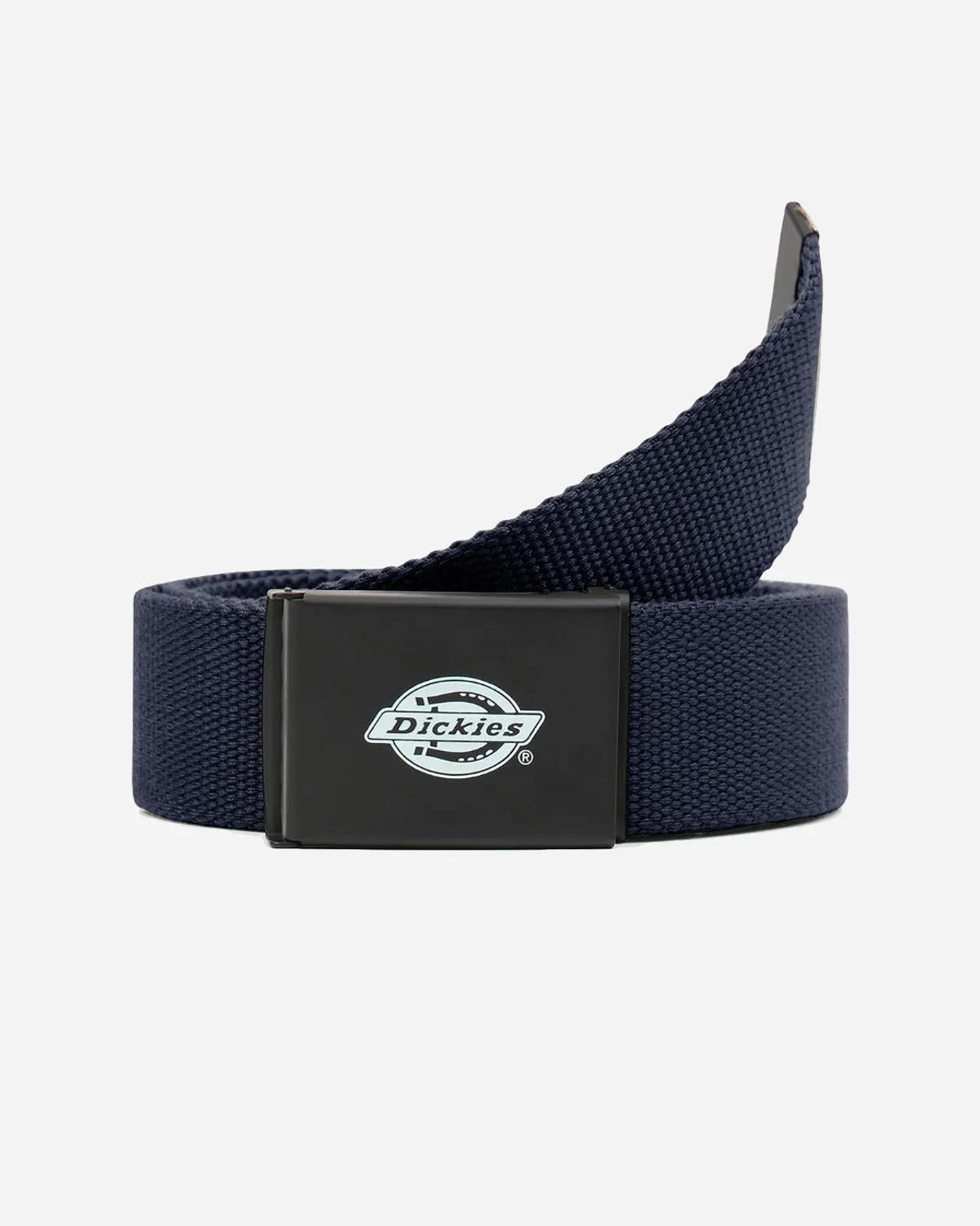 Orcutt Webbing Belt - Dark Navy