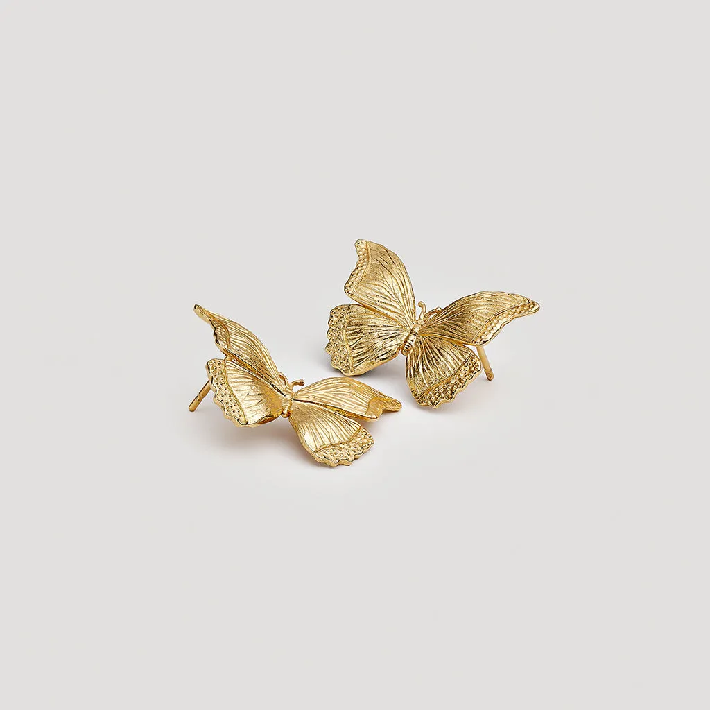Pendientes BOLBORETA
