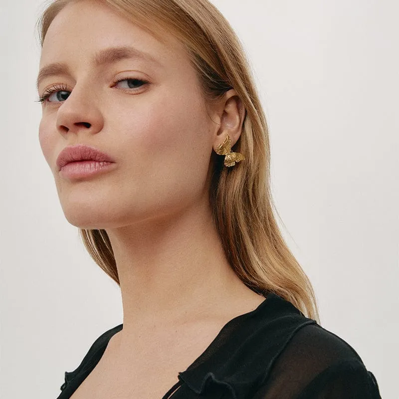 Pendientes BOLBORETA