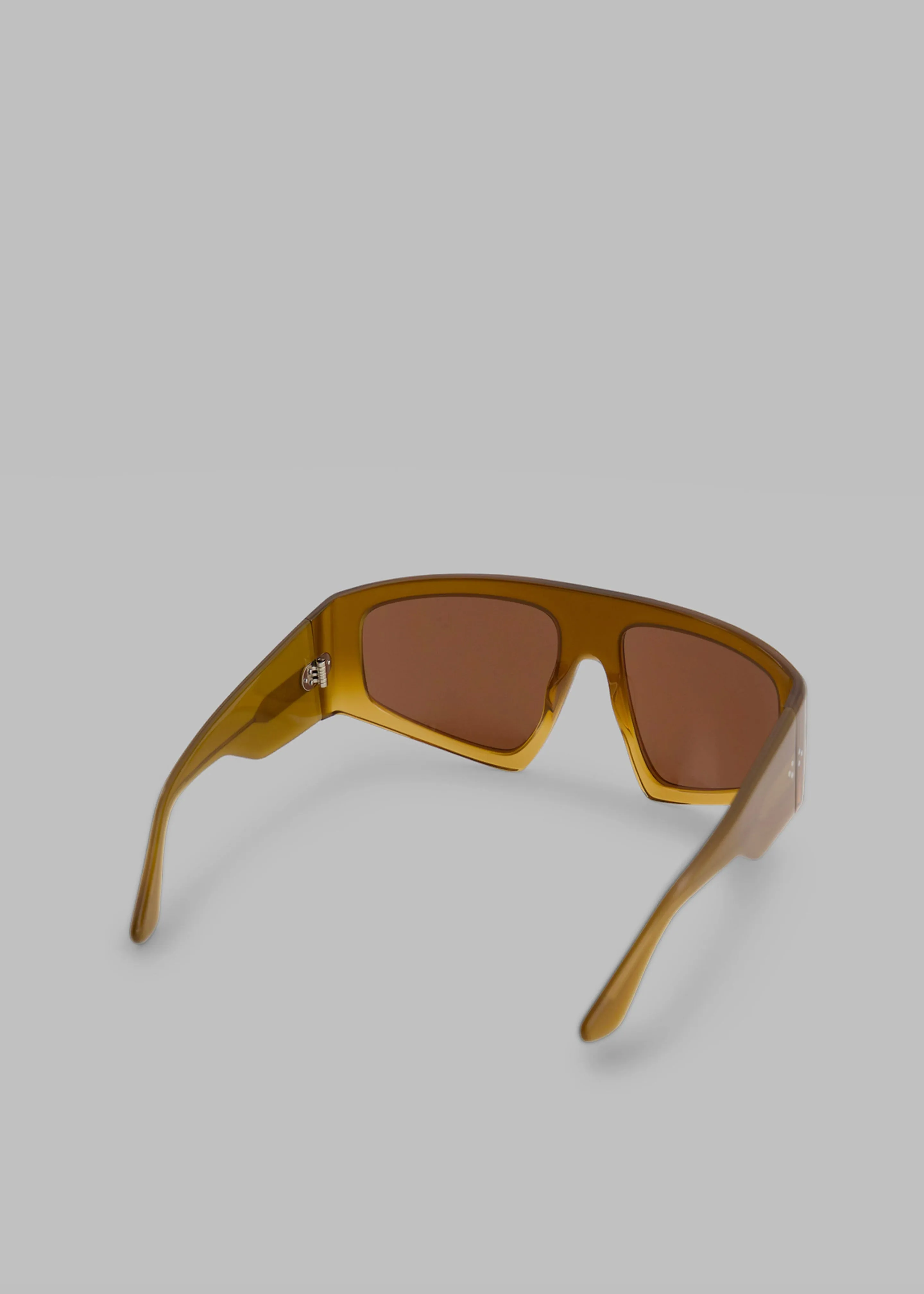 Port Tanger Noor Sunglasses - Al Hambra Acetate