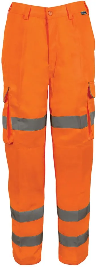 Prorail Ladies Zeus 2 Specialist Combat Style Trouser