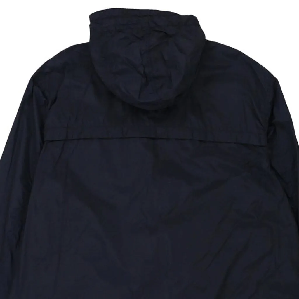Ralph Lauren Jacket - Large Navy Polyester