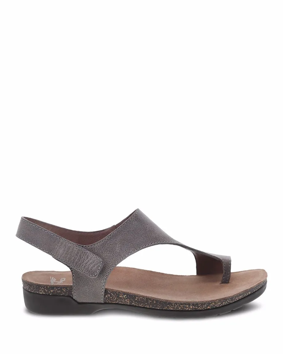  Reece Walking Sandal in Stone  