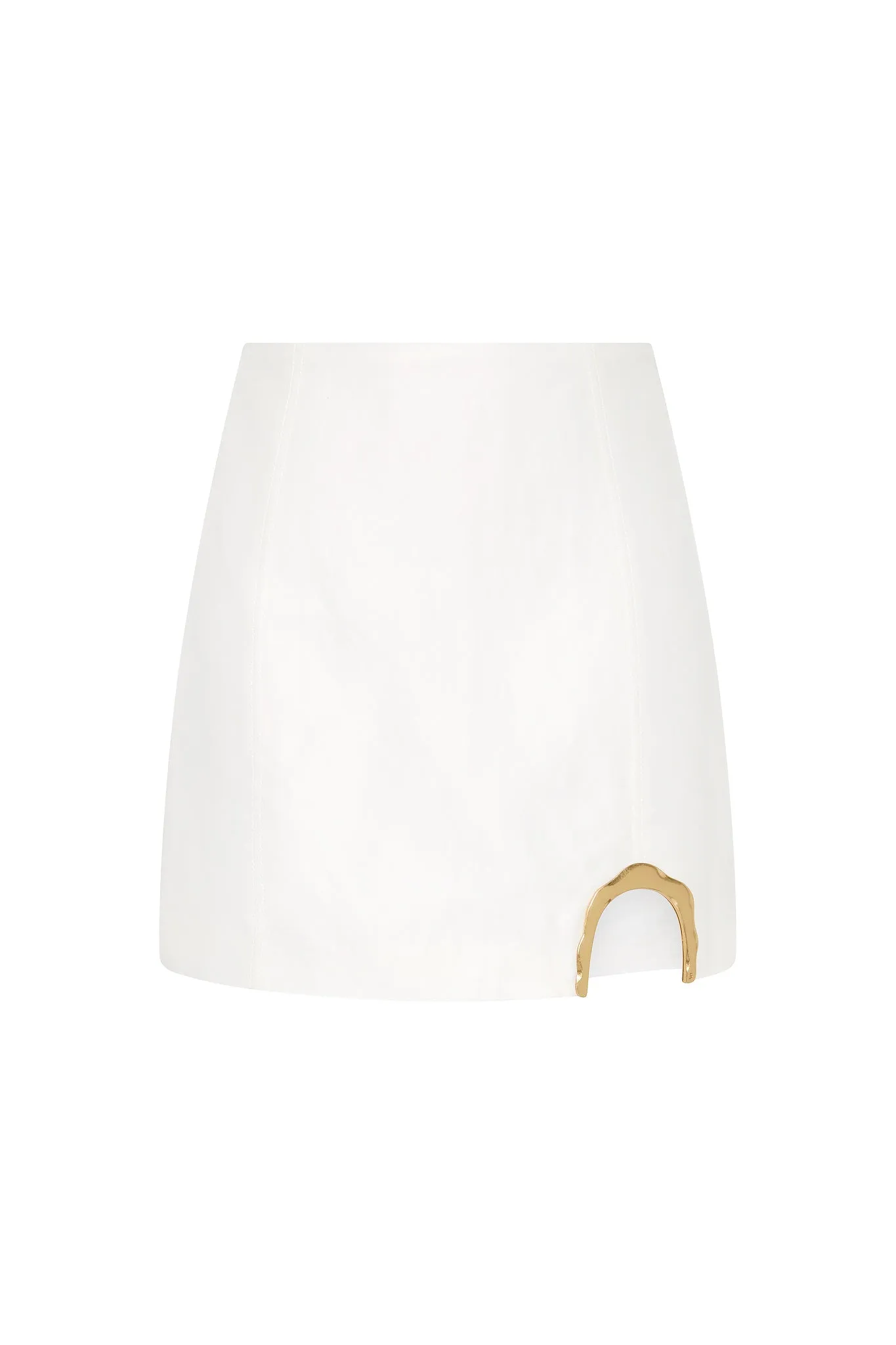 Sabine Mini Skirt