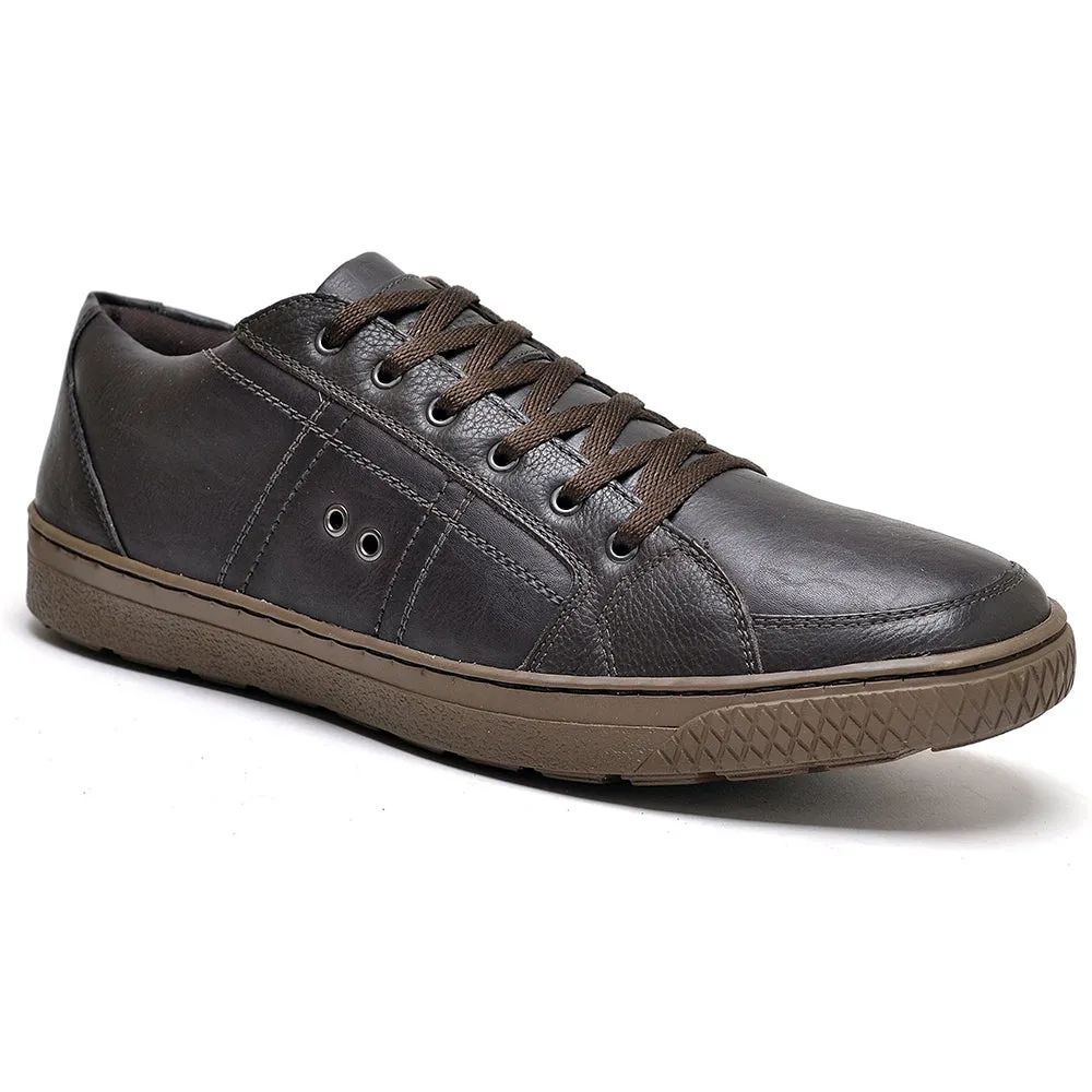 Sandro Moscoloni Mens Comfort Boulevard Brown