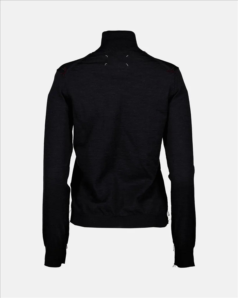Signature Sweater