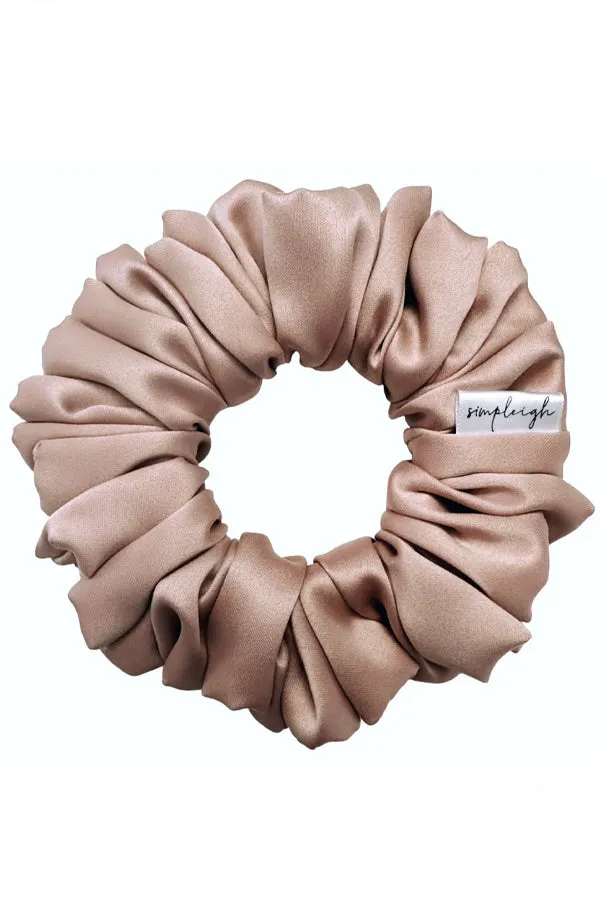 Simpleigh Style Scrunchies