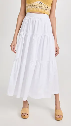 STAUD   Sea Skirt 