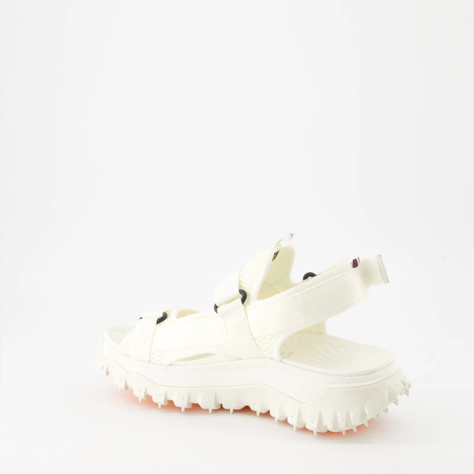 Trailgrip White Sandals