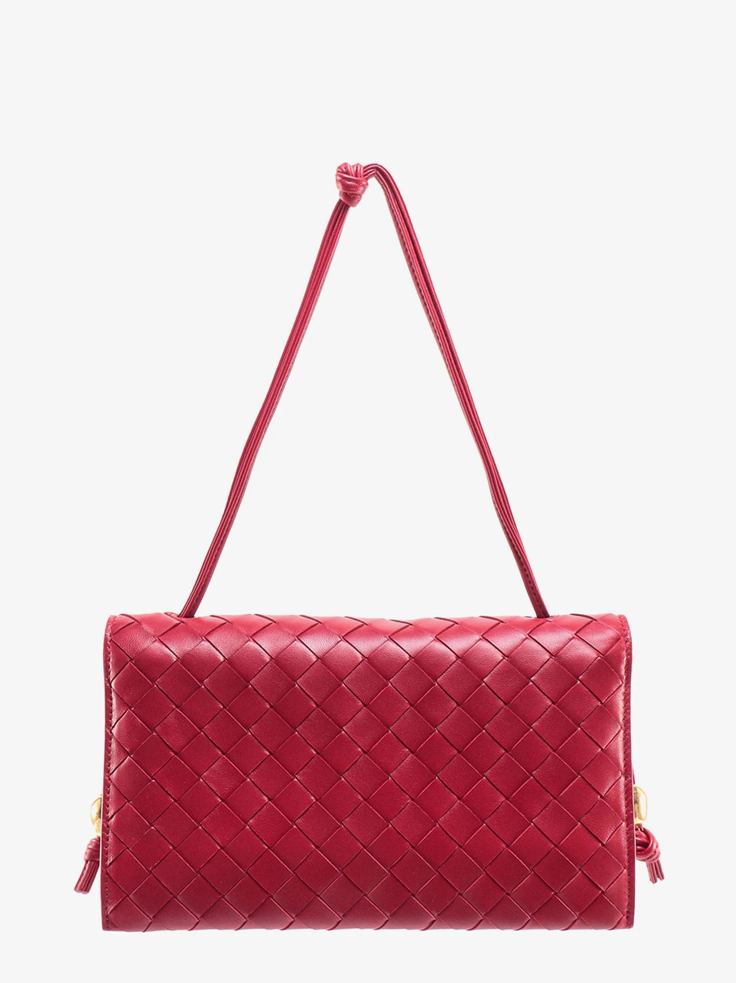 TRIO POUCH ON STRAP