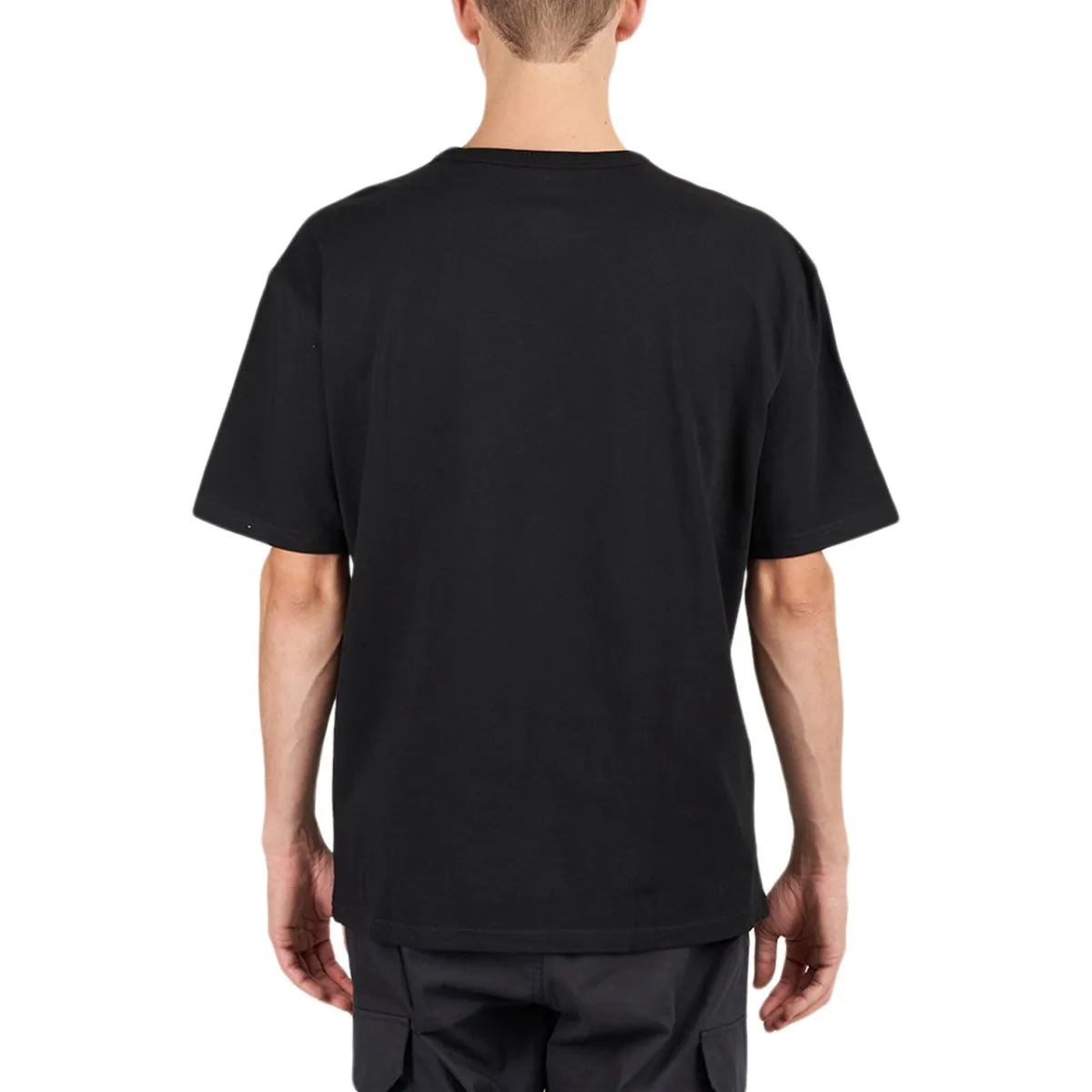 Vans Vault OG SS (Black)